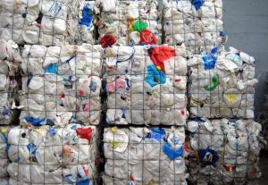 廢塑料回收系列